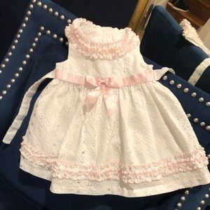 Baby dress